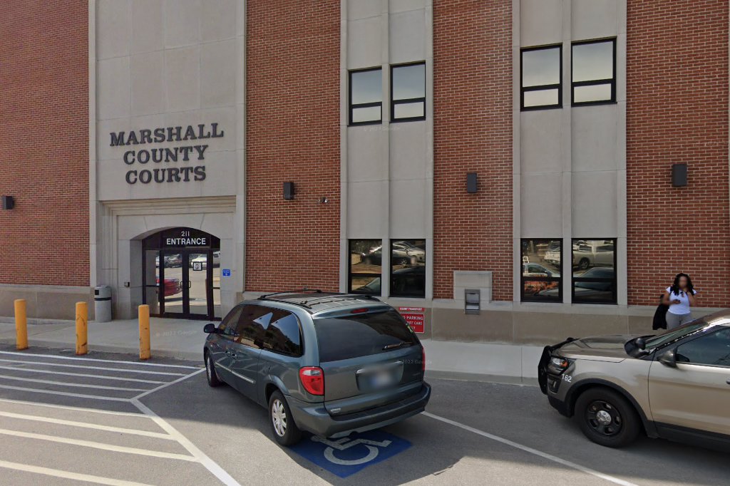 Marshall County Passport Office
