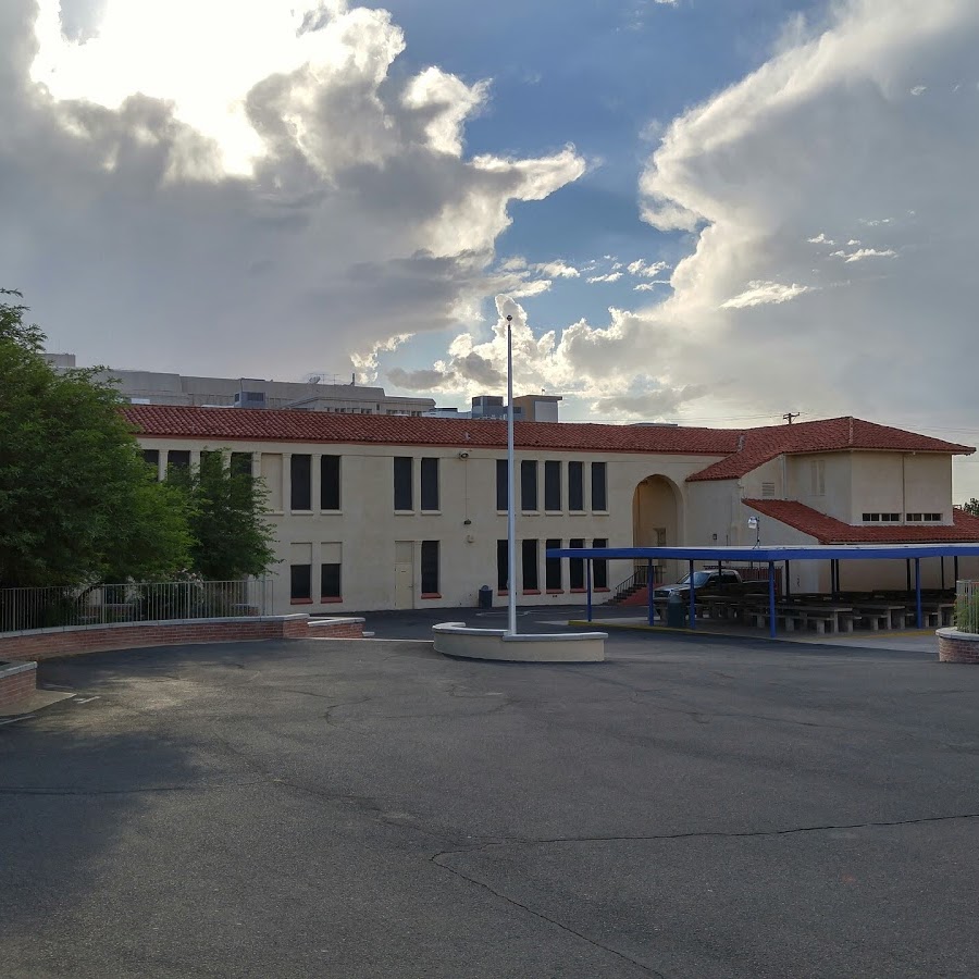 Ss Peter & Paul Catholic School