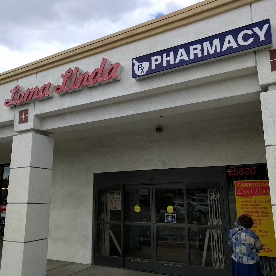 Loma Linda Pharmacy