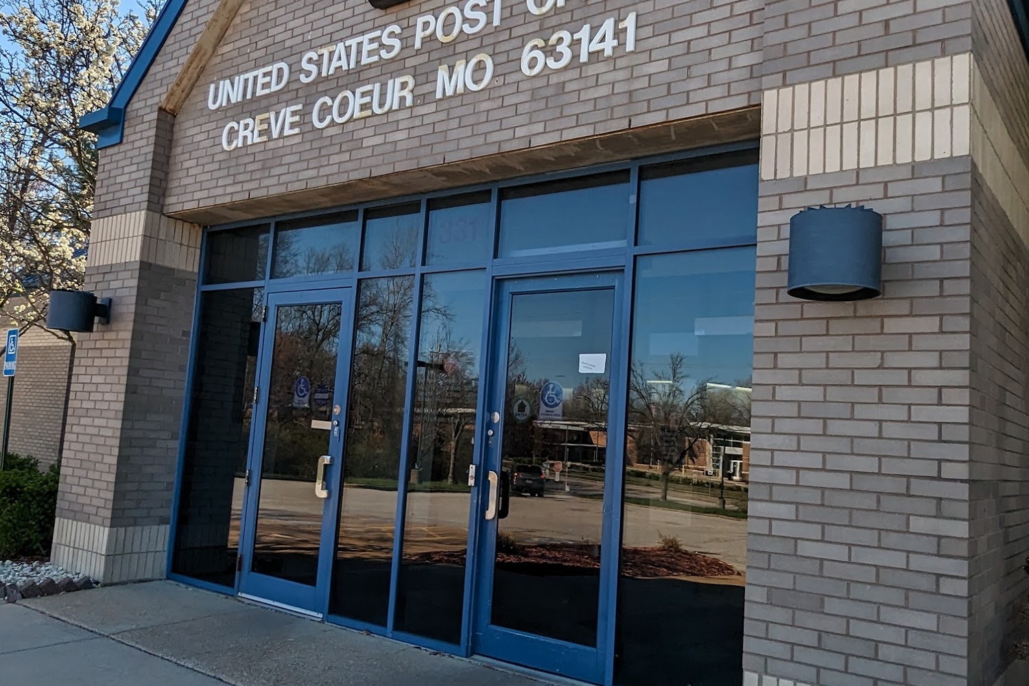 Creve Coeur Passport Office