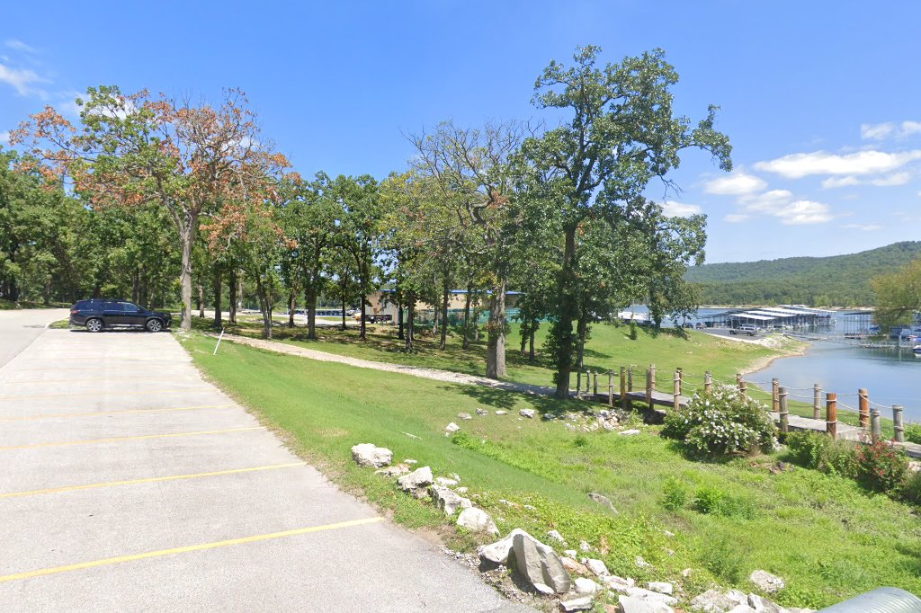 Kimberling City Municipal Court