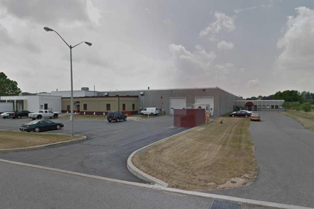 Goodwill Rochester