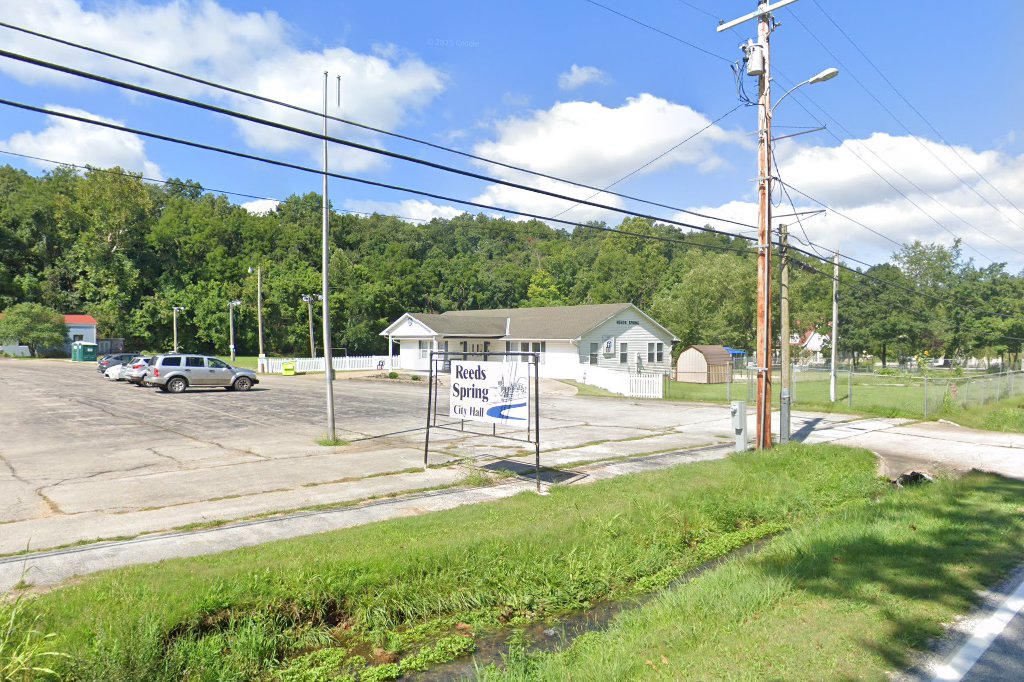 Reeds Spring Municipal Court
