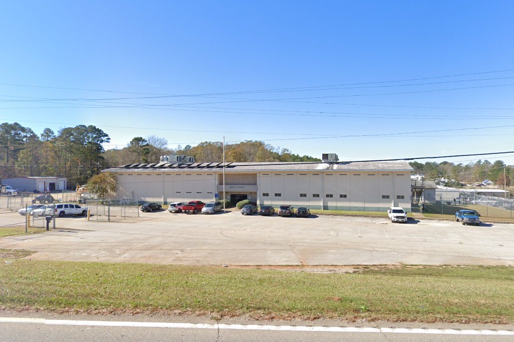 Goodwill Lagrange