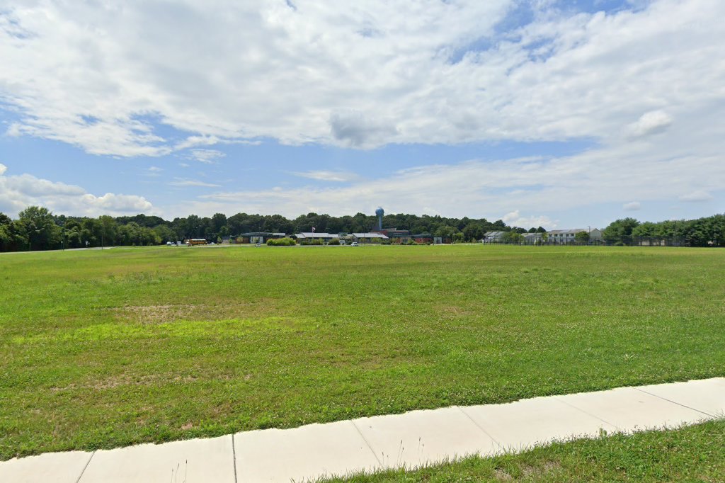 HO Brittingham Elementary School