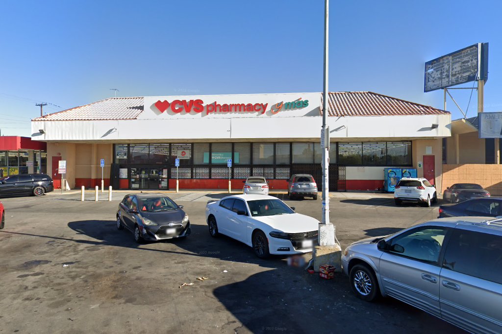 CVS Pharmacy