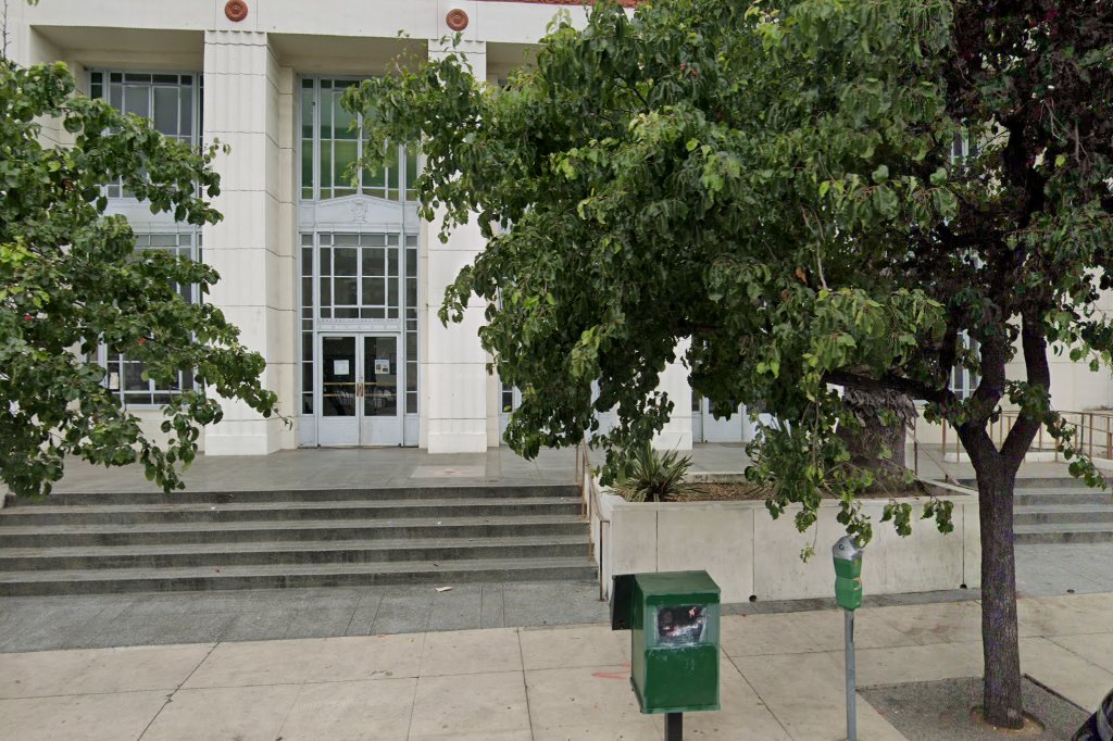 Hollywood Passport Office