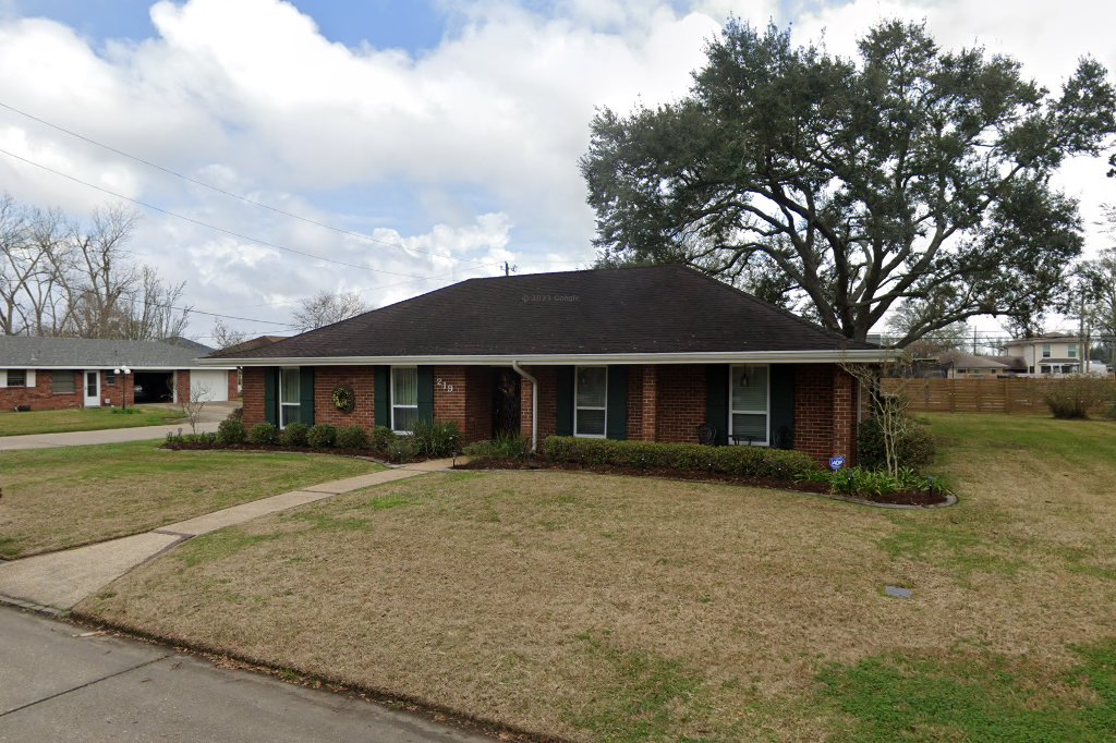Destrehan Justice of Peace Court I