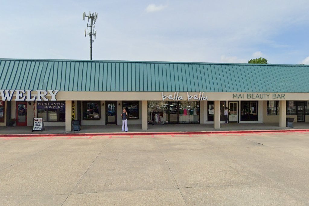 Baton Rouge Express Office