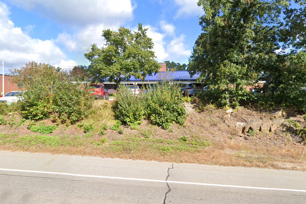 Dr. Helen Baldwin Middle School