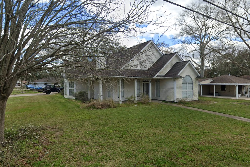 Luling Justice of Peace Court I