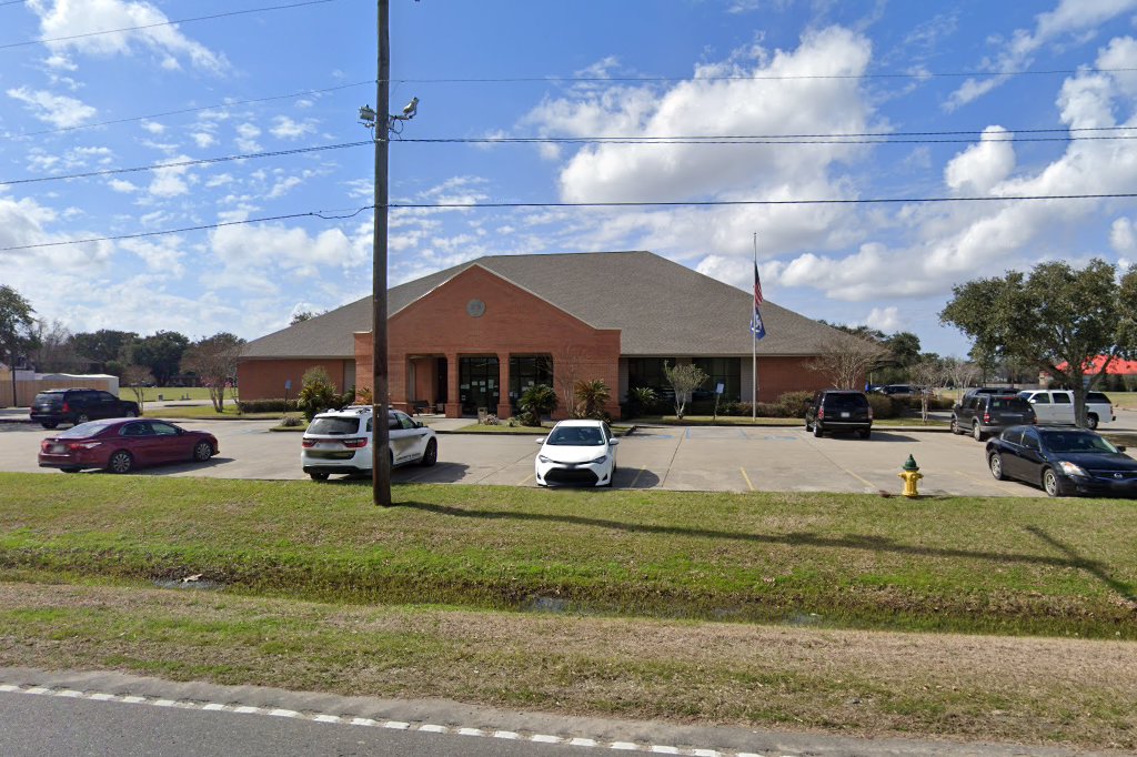 Lafayette Motor Vehicles Office