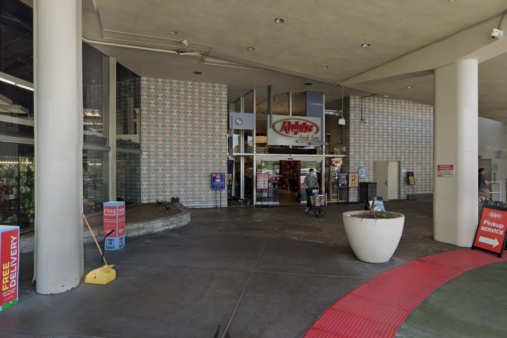 Ralphs Pharmacy