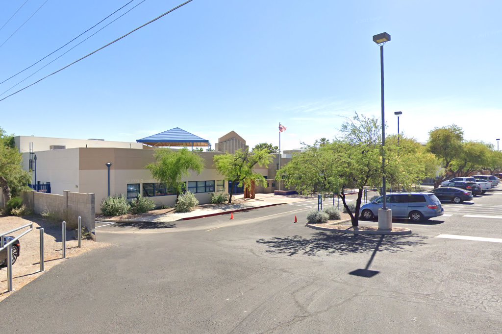 Tucson Hebrew Academy