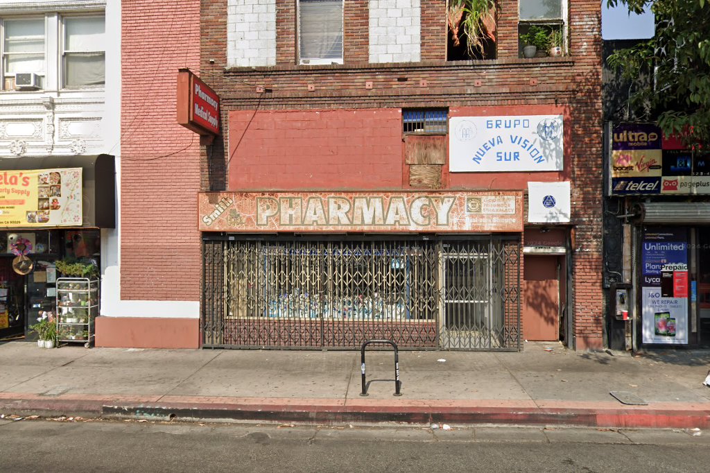 Smith Pharmacy