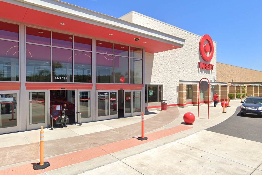 Target Pharmacy
