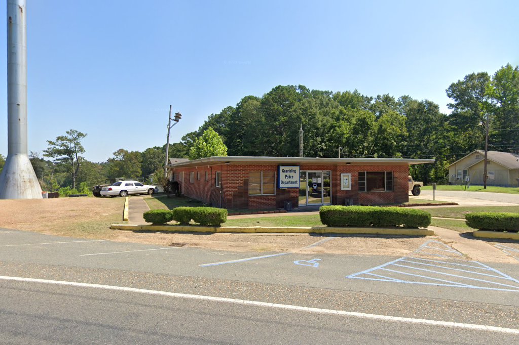 Grambling Justice of Peace Court