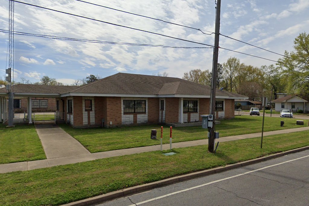 West Monroe Motor Vehicles Office