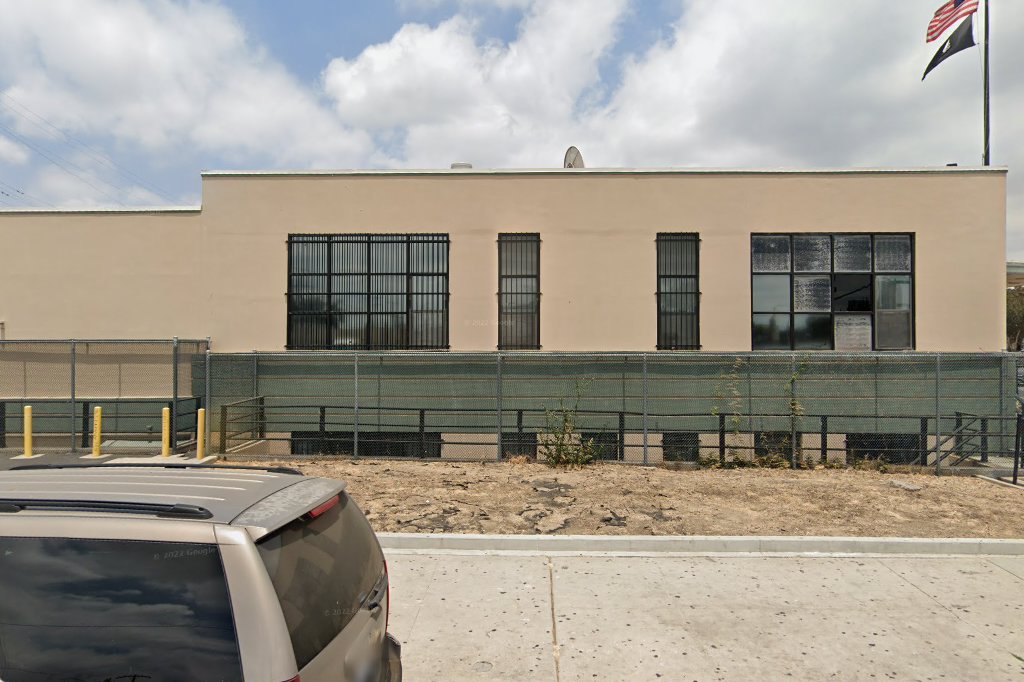 East Los Angeles Passport Office
