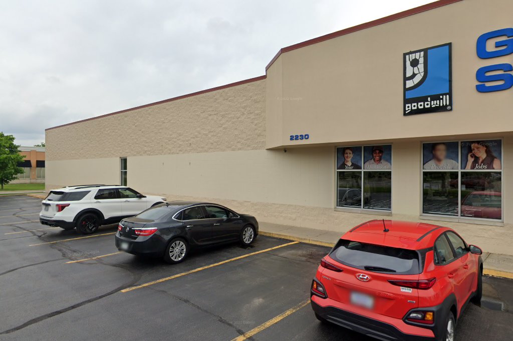 Goodwill Merrillville