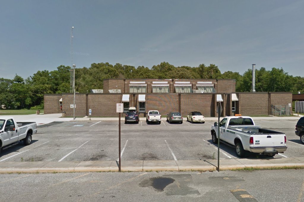 Memorial Elementary School