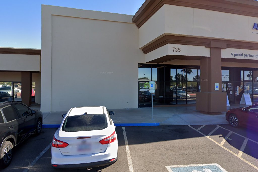 Maricopa Workforce Connections