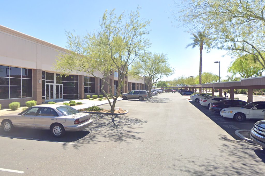 Maricopa Workforce Connections-West Valley One-Stop Career Center