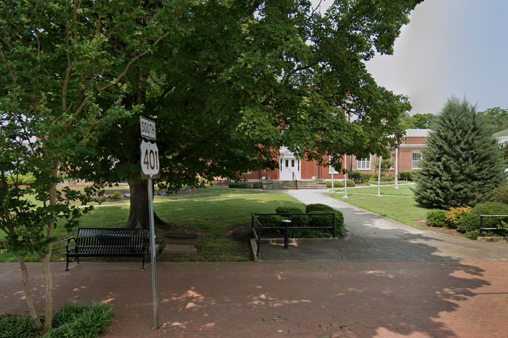 Warren District Court
