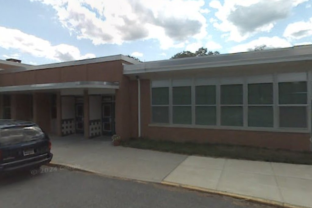 West Park School