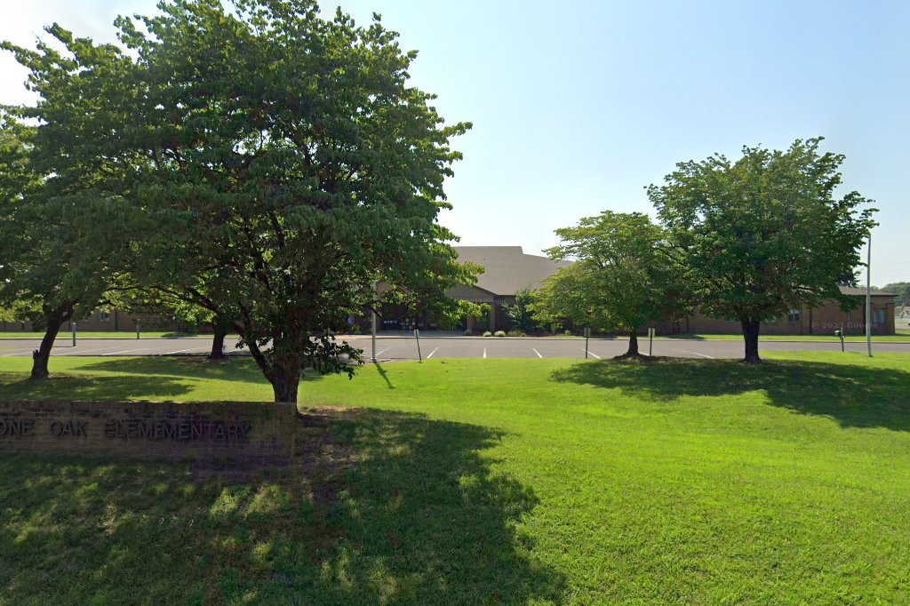 Hendron Lone Oak Elementary School
