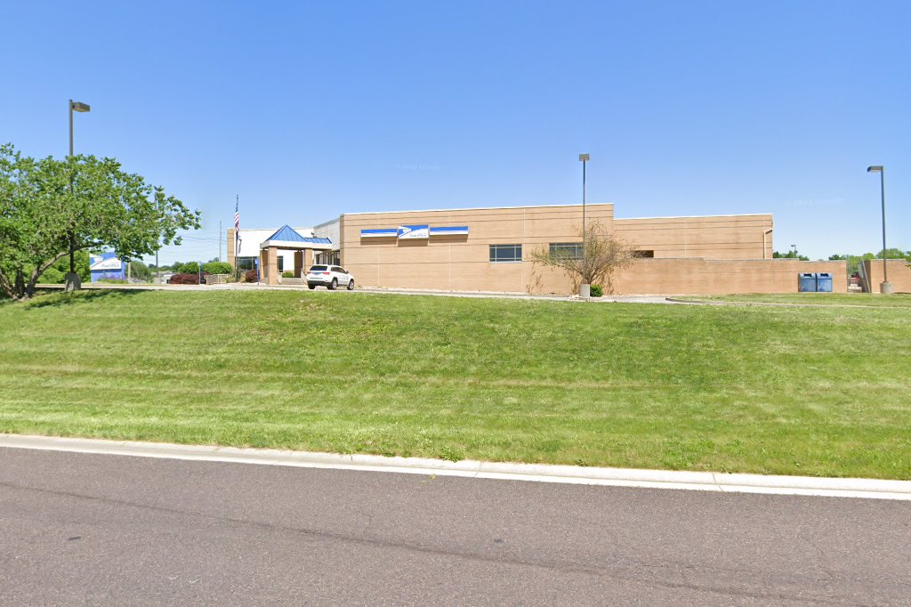 Union Passport Office