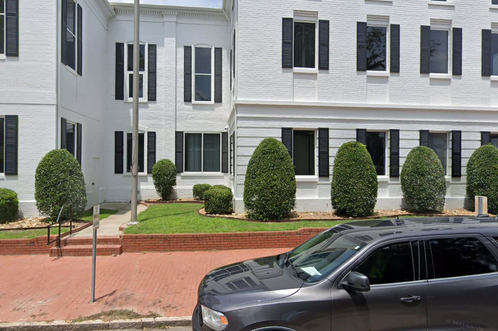 Bertie County Court