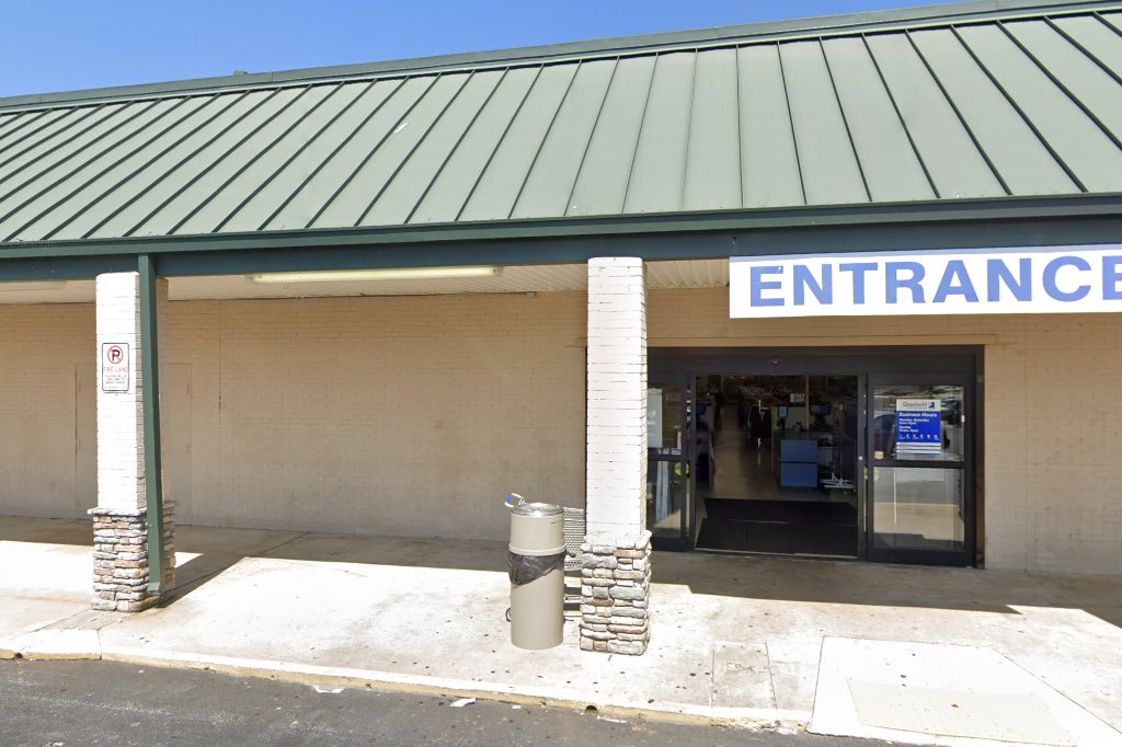 Goodwill Douglasville