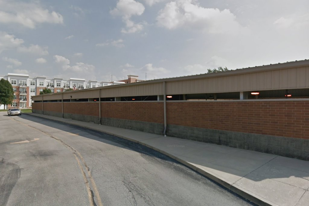Fishers Passport Office