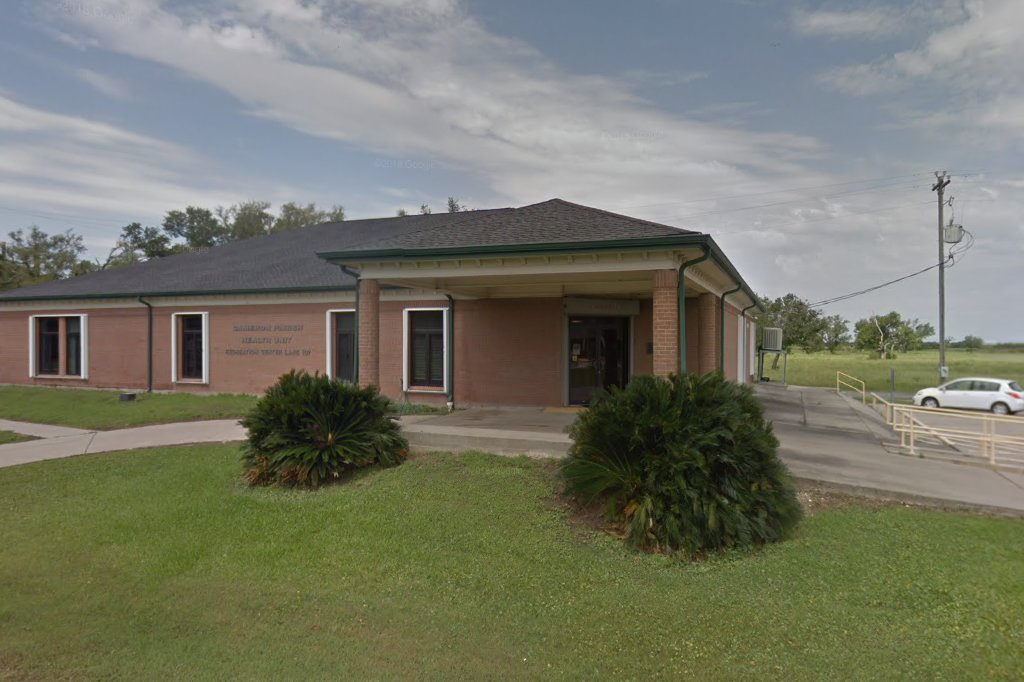 Cameron Motor Vehicles Office