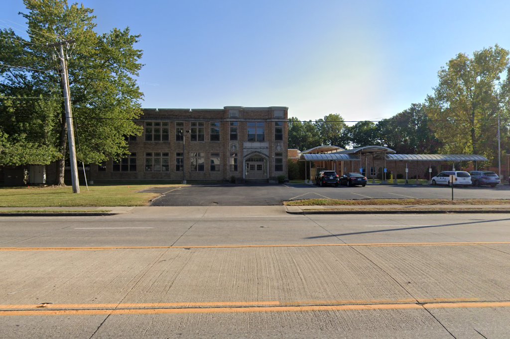 McNabb Elementary School