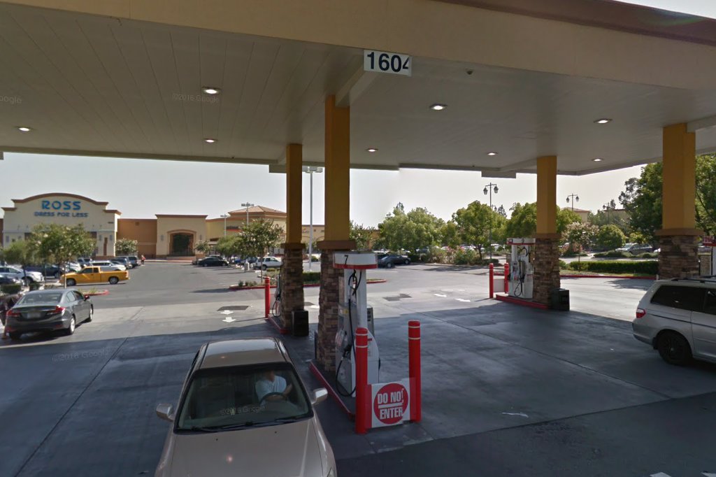Vons Pharmacy