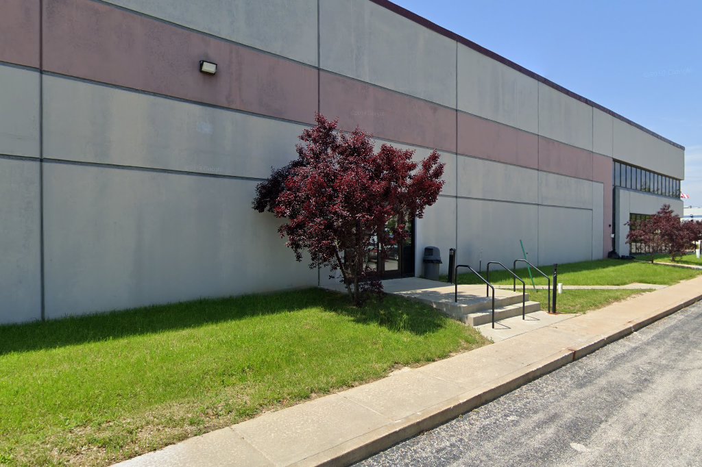 St. Peters Ordinance Court