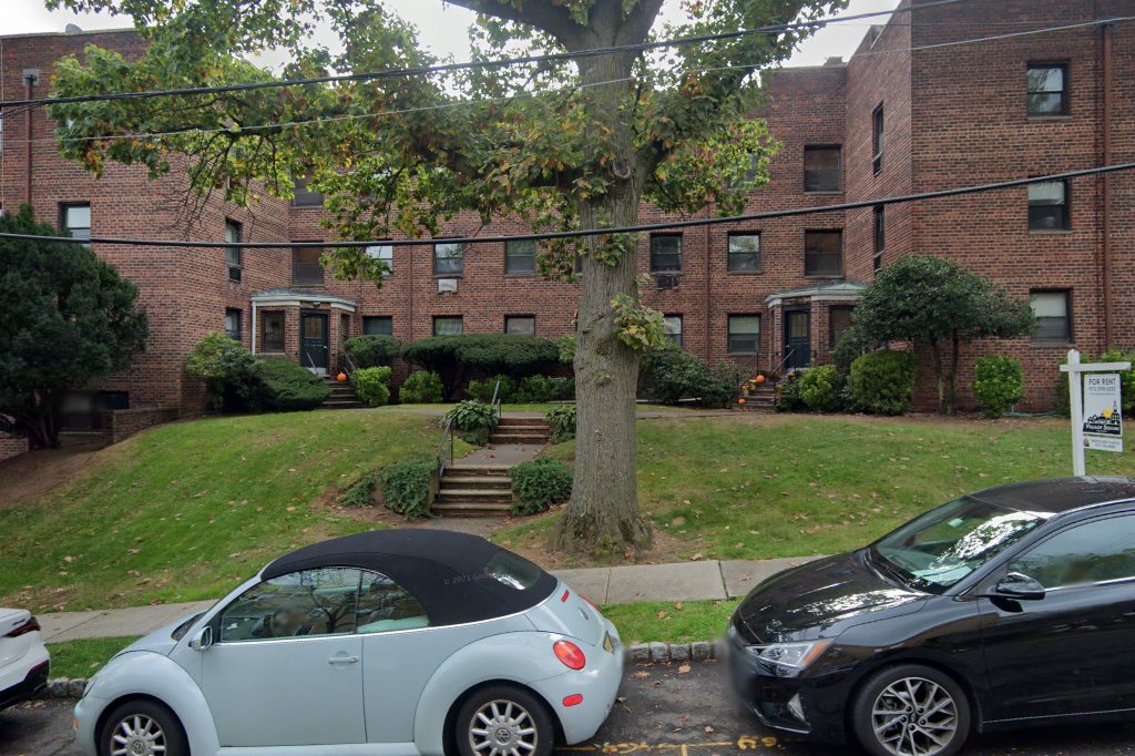 Newark Legacy Charter School