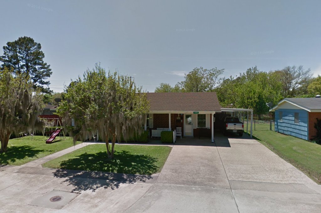 Vidalia Motor Vehicles Office