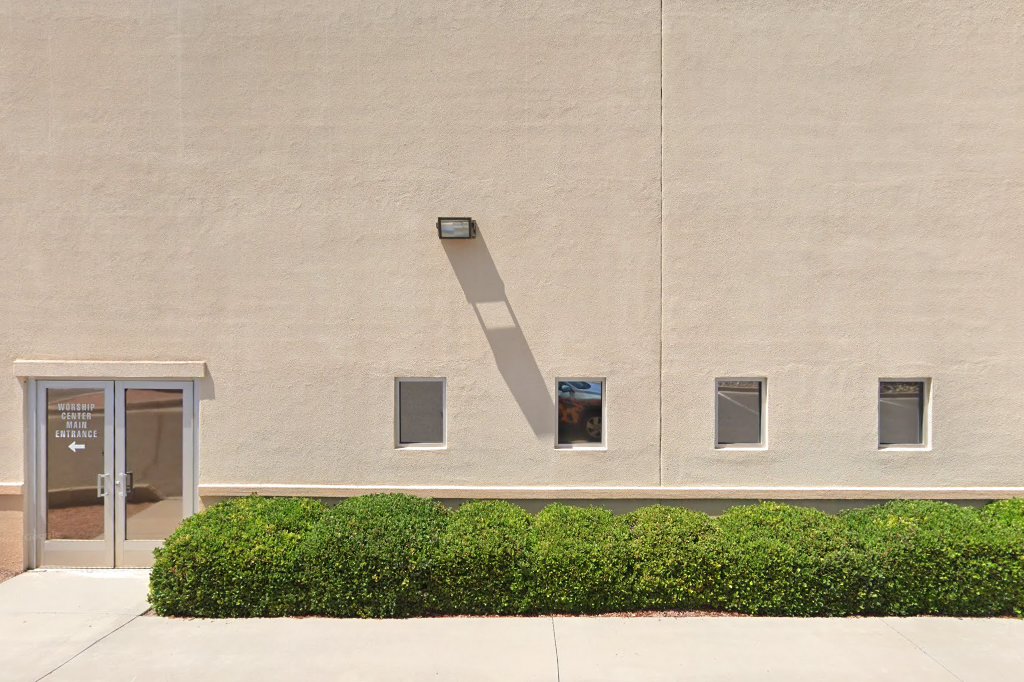 Verde Valley Christian School