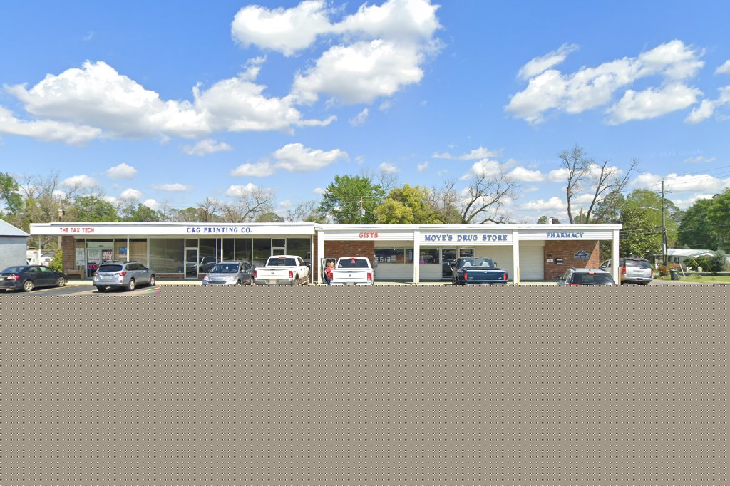 Moyes Drug Store Pharmacy