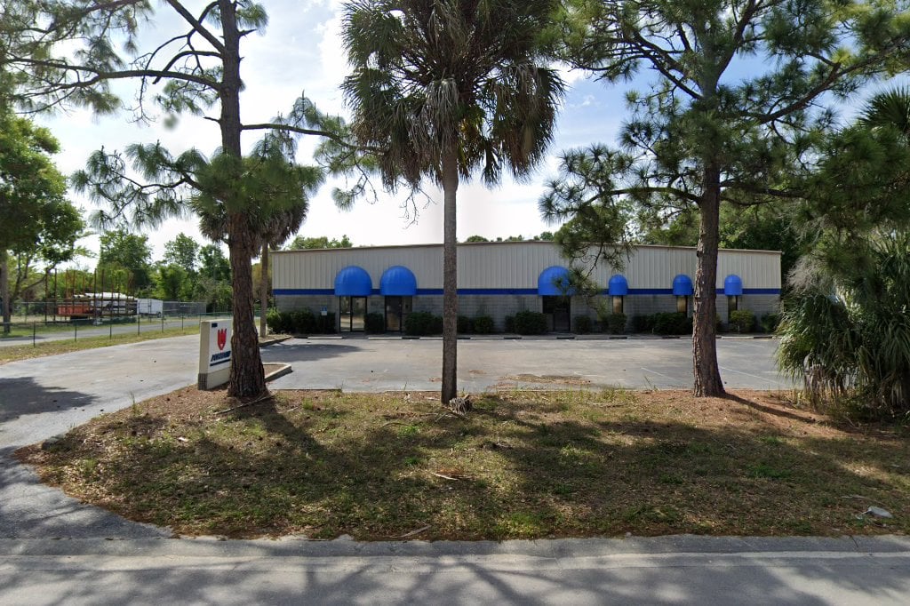 Ambitrans Ambulance & Wheelchair Service of Fort Myers