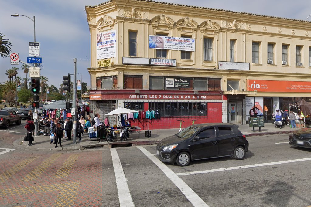 Botica Del Pueblo Pharmacy