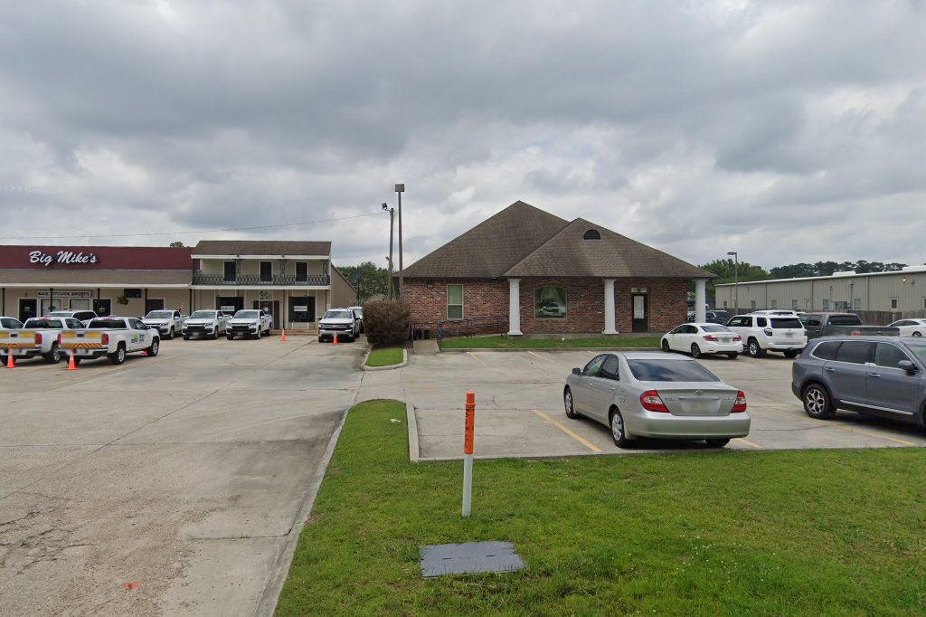Livingston District Court II
