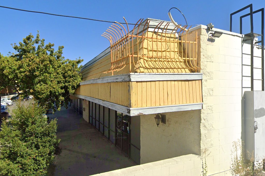 Flair Beauty College