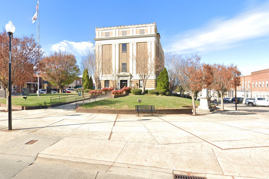 Person District Court