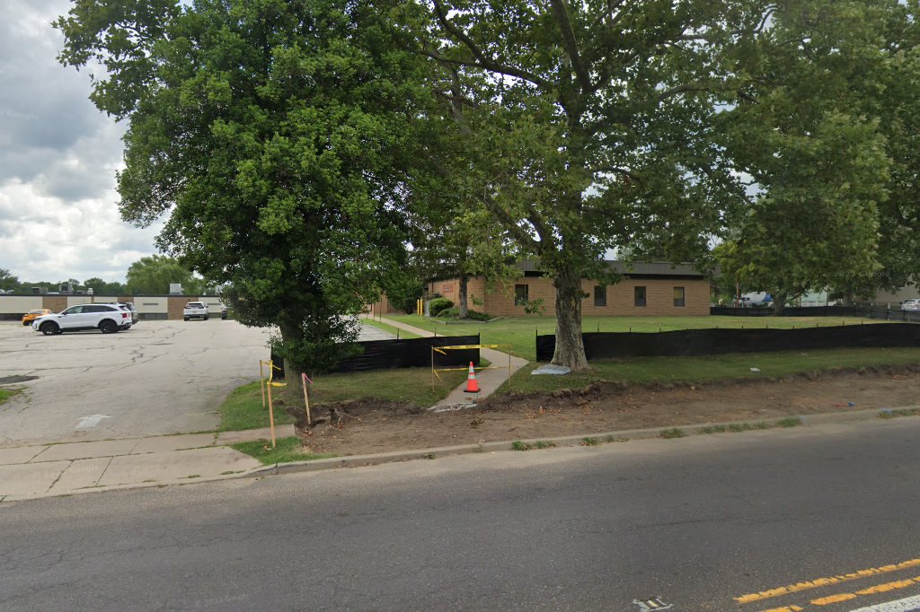 Glassboro High School