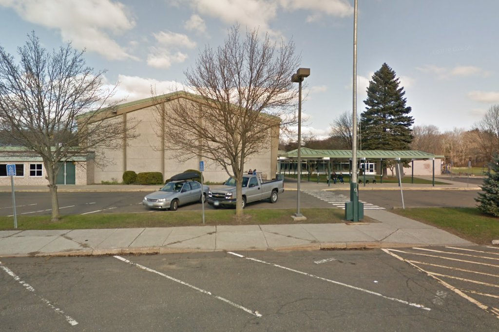 Fox Run Elementary School