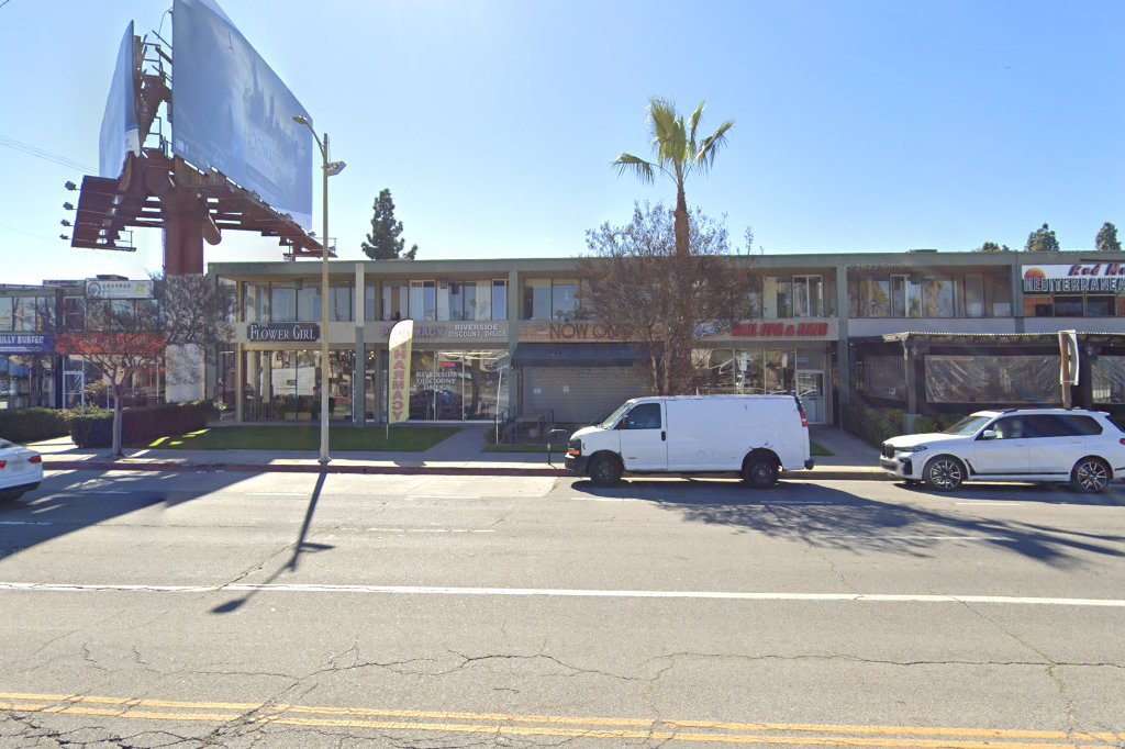 Riverside Discount Drugs Pharmacy